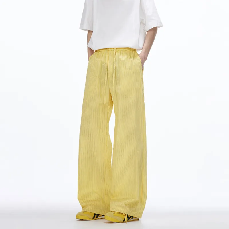 DAND Casual Pants Unisex-9