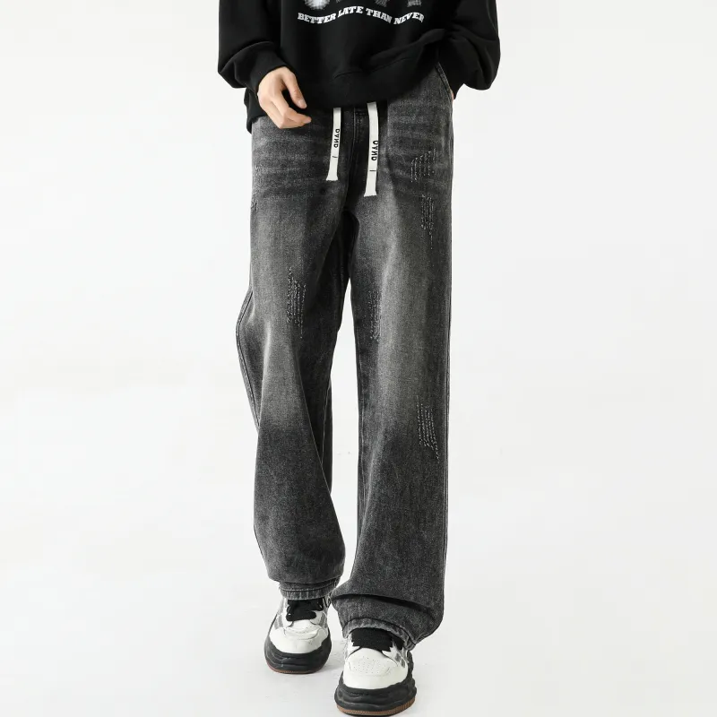 DAND Jeans Unisex-4