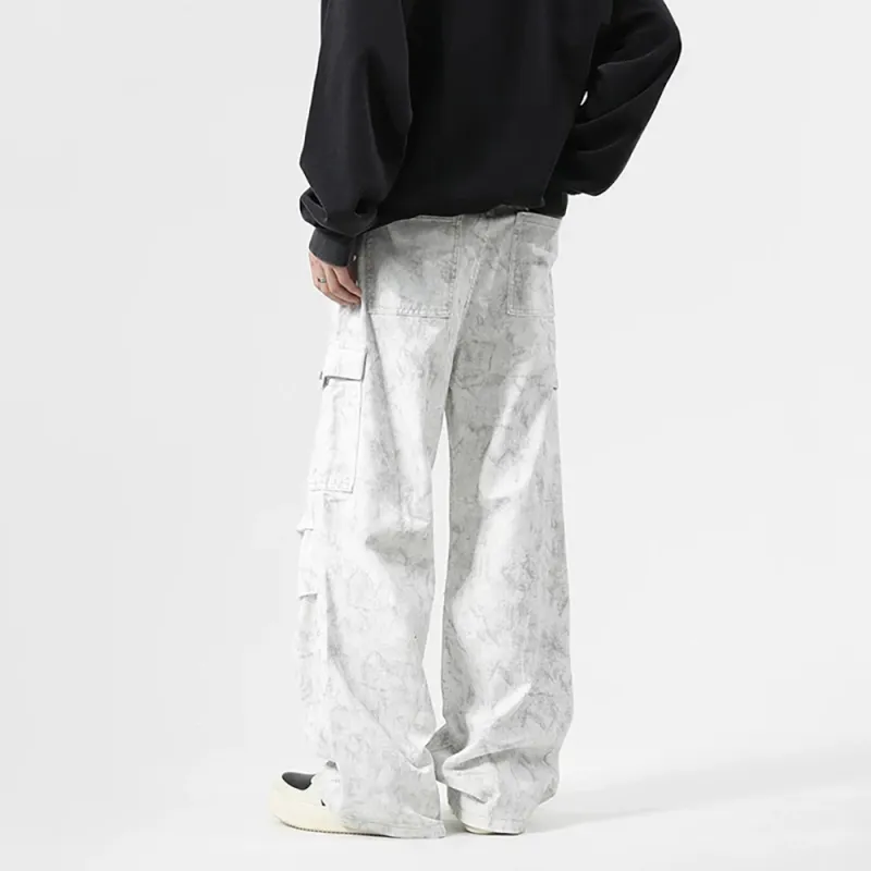 DAND Jeans Unisex-11