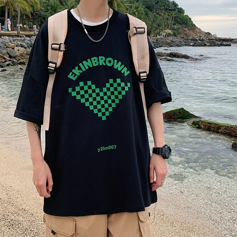 DAND T Shirts Unisex-5