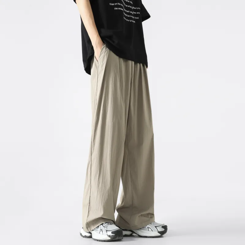 DAND Casual Pants Unisex-10