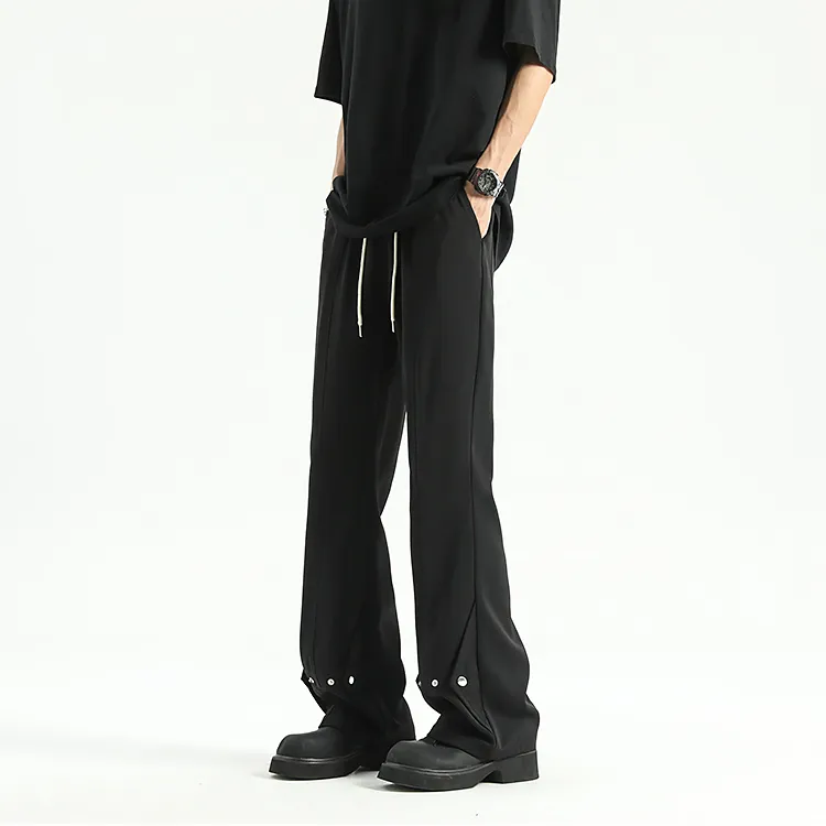 DAND Suit Trousers Unisex-1