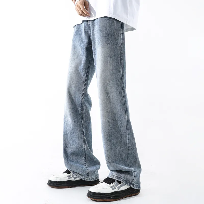 DAND Jeans Unisex-17
