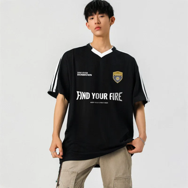 DAND T-Shirts Unisex-1
