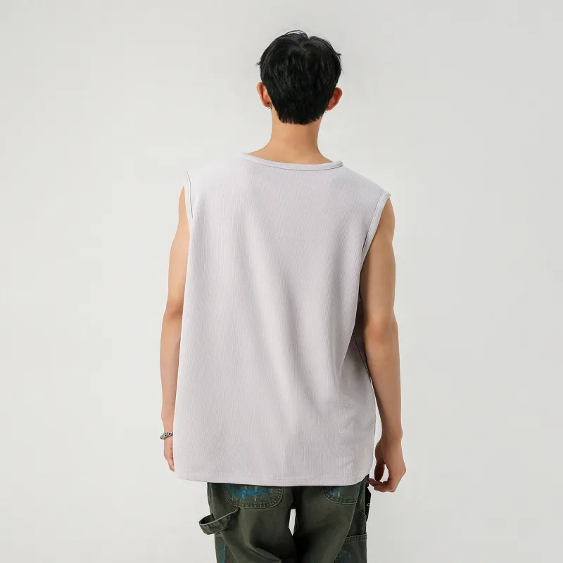 DAND Tank Tops Unisex-1