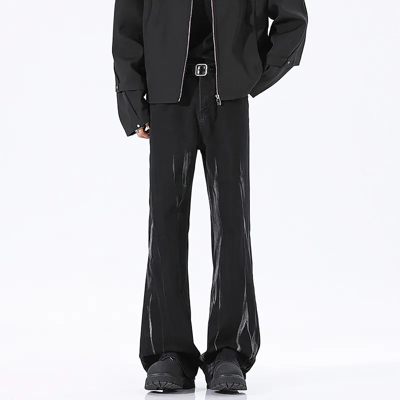 DAND Jeans Unisex-3