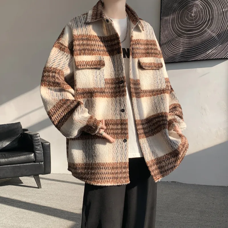 DAND Jackets Unisex-1