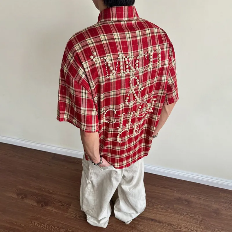 DAND Shirts Unisex-5