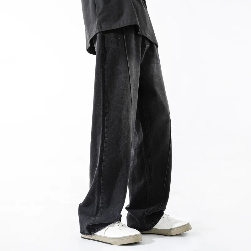 DAND Jeans Unisex-7