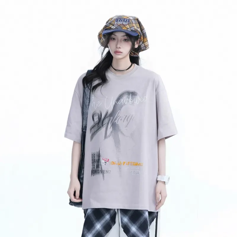 DAND T Shirts Unisex-7