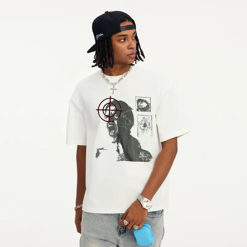 DAND T Shirts Unisex-3