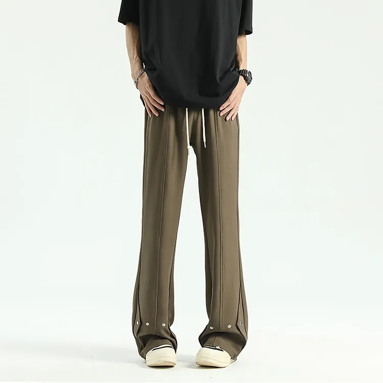 DAND Suit Trousers Unisex-6
