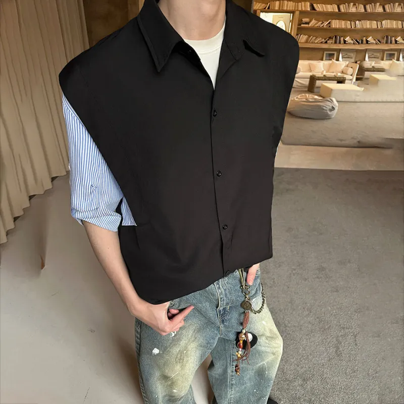 DAND Shirts Unisex-5