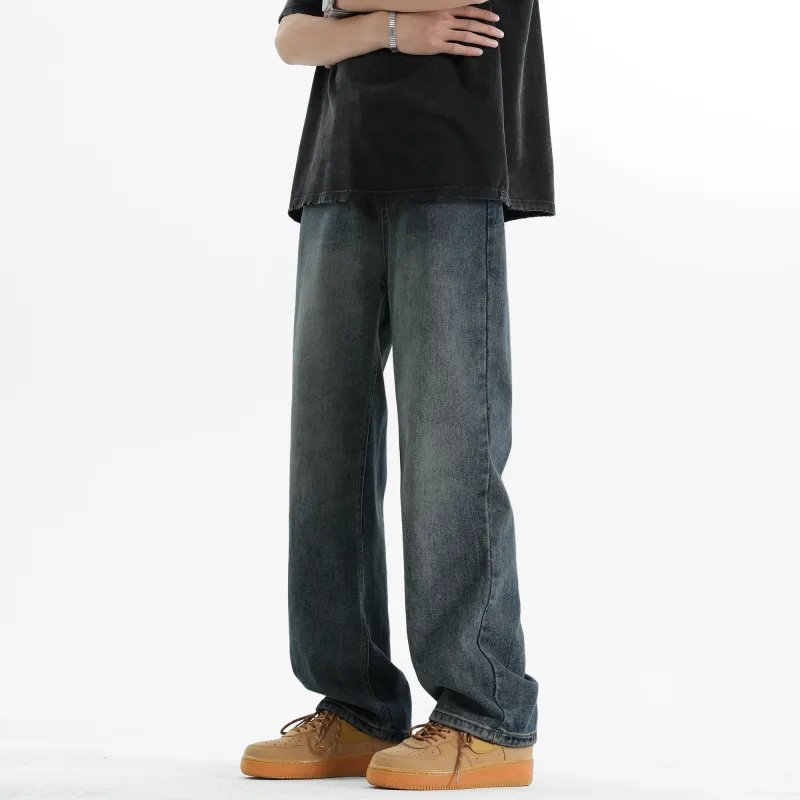DAND Jeans Unisex-22
