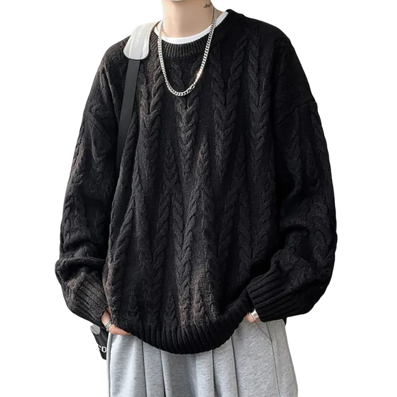 DAND Knitwear Unisex-8