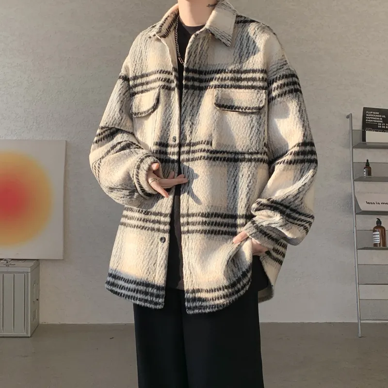 DAND Jackets Unisex-6