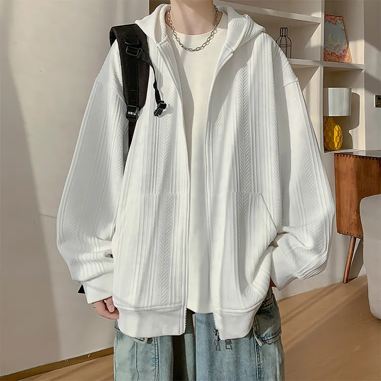 DAND Sweatshirt Unisex Light Yellow Green-10