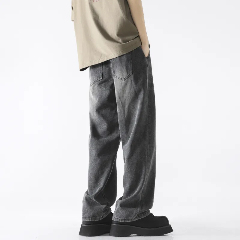 DAND Jeans Unisex-21