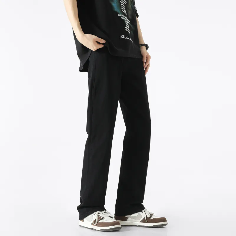 DAND Jeans Unisex-5