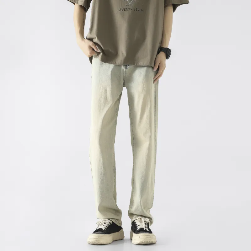 DAND Jeans Unisex-14