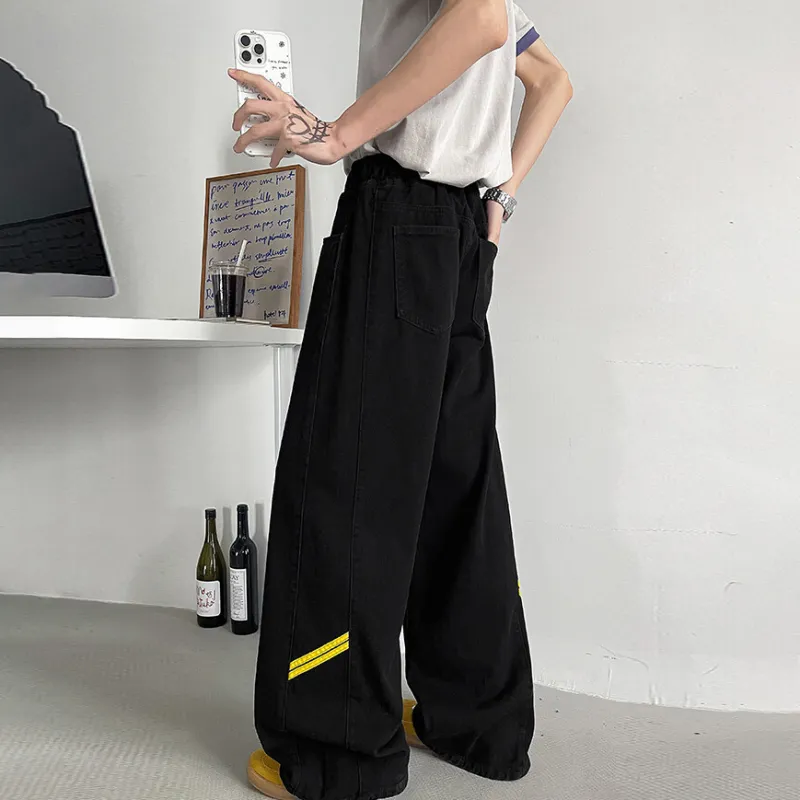 DAND Jeans Unisex-5