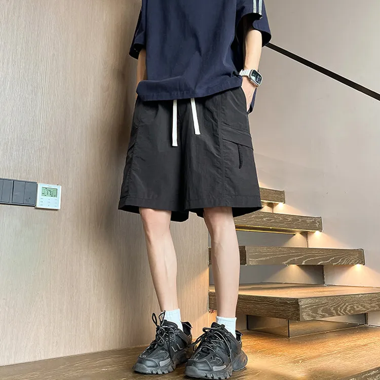 DAND Cargo Shorts Unisex-1