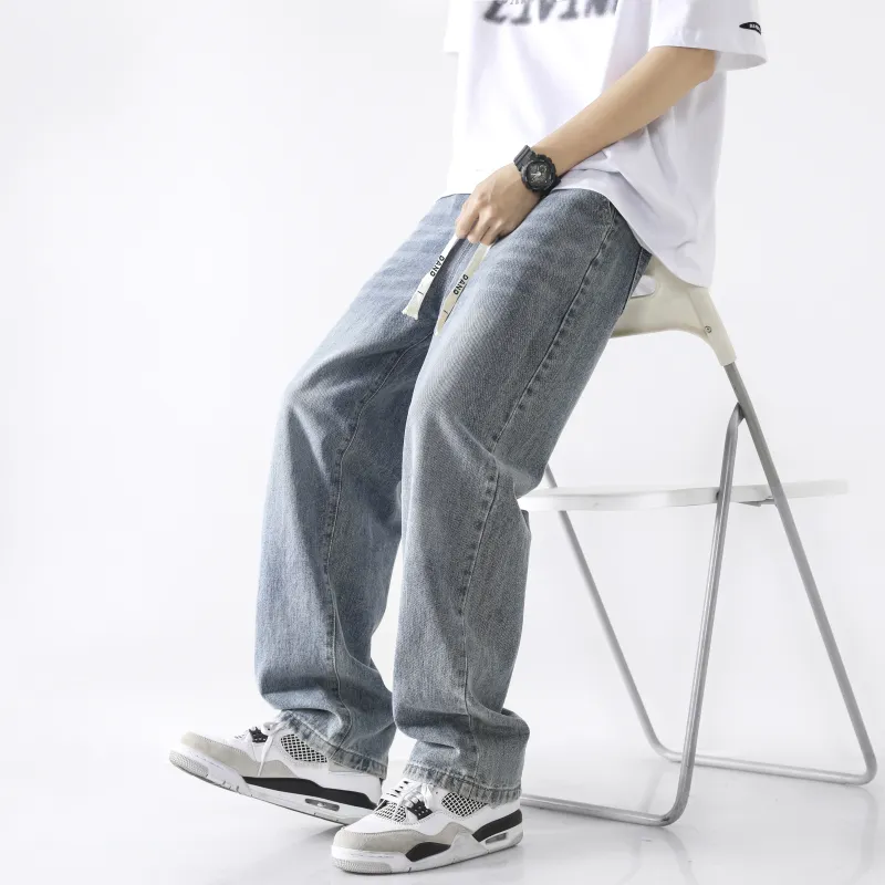 DAND Jeans Unisex-15