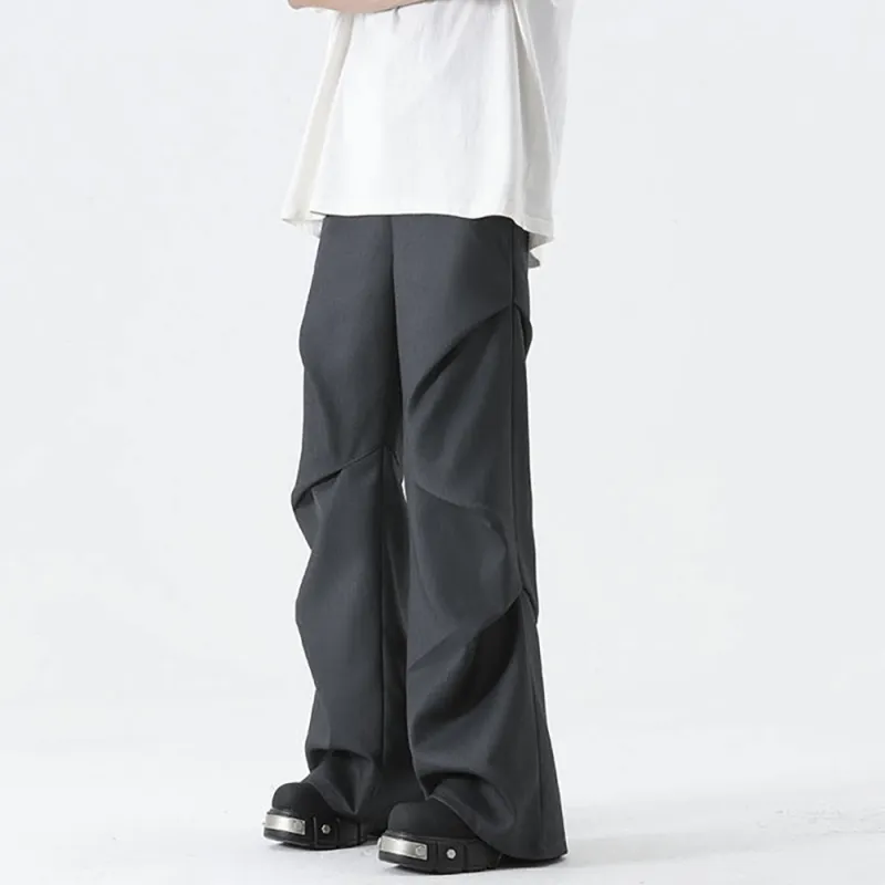 DAND Suit Trousers Unisex-7