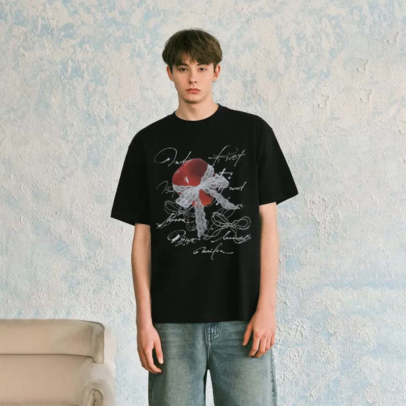 DAND T Shirts Unisex-2