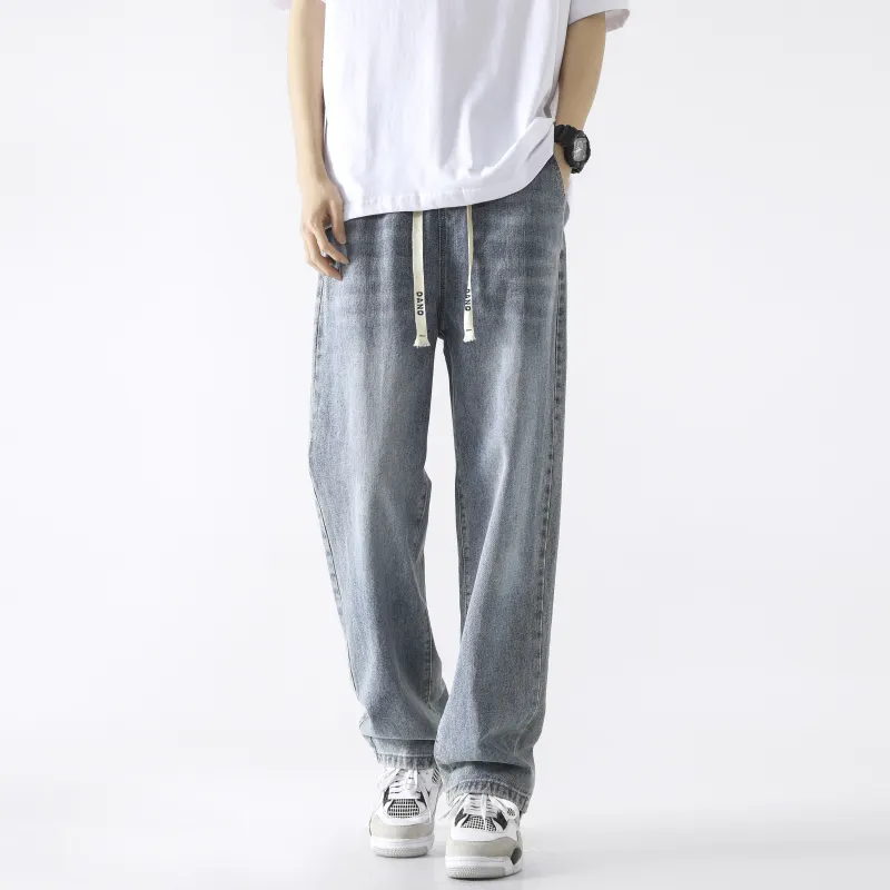 DAND Jeans Unisex-14