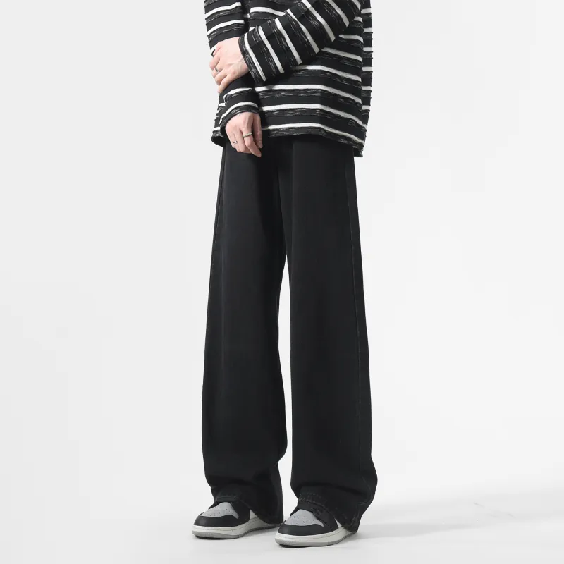 DAND Jeans Unisex-13