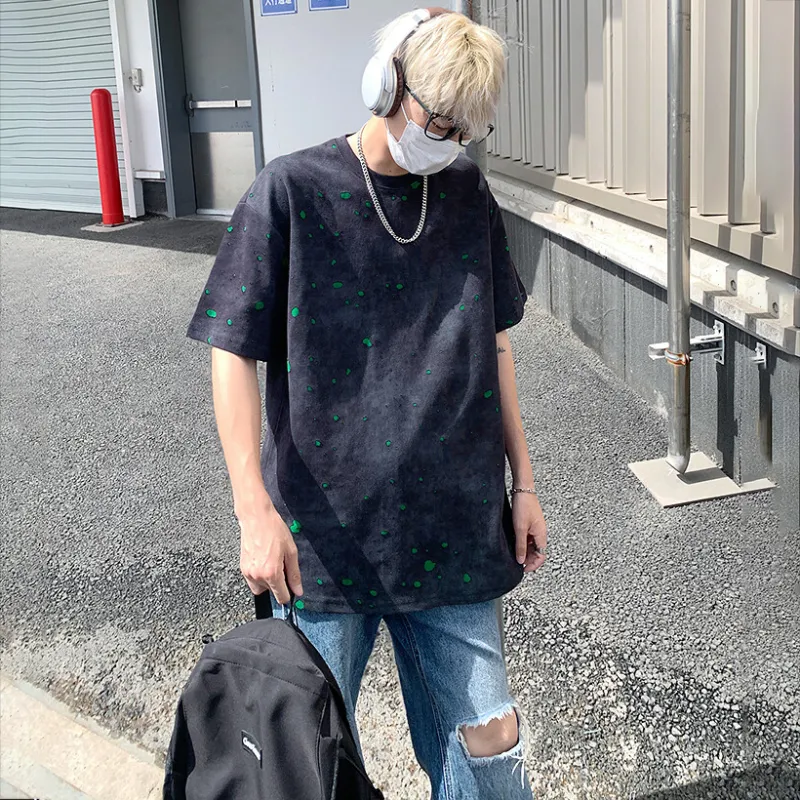 DAND T Shirts Unisex-5