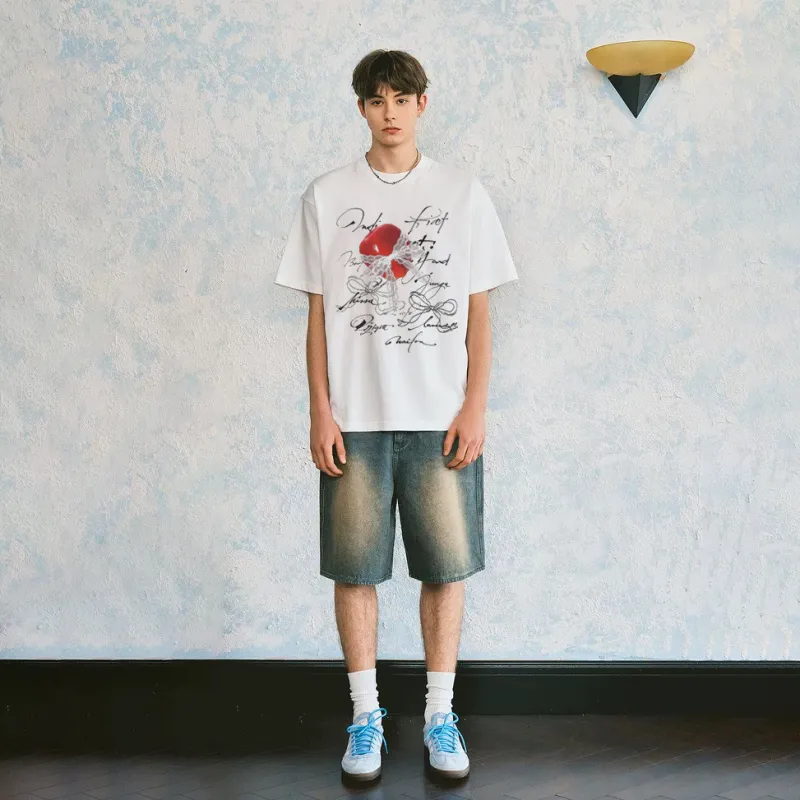 DAND T Shirts Unisex-9