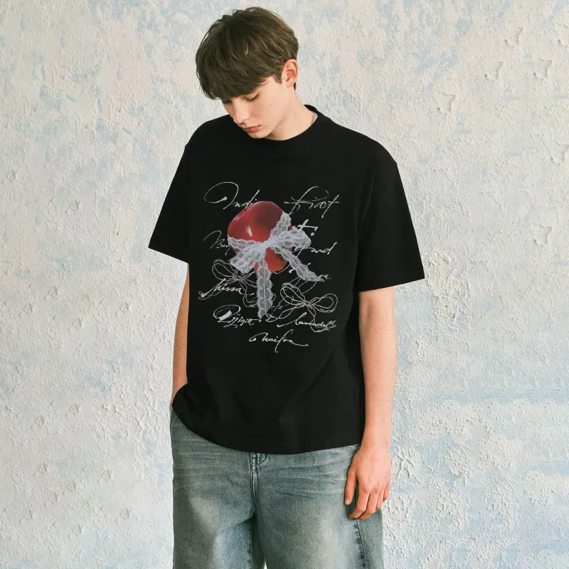 DAND T Shirts Unisex-3