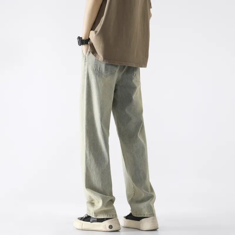 DAND Jeans Unisex-9