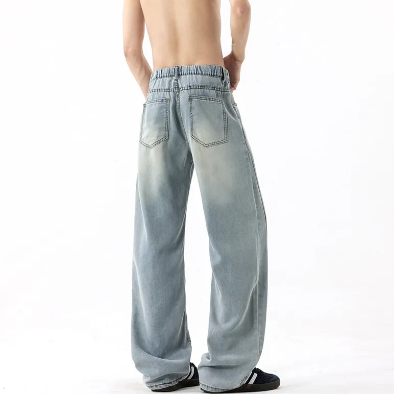 DAND Jeans Unisex-4