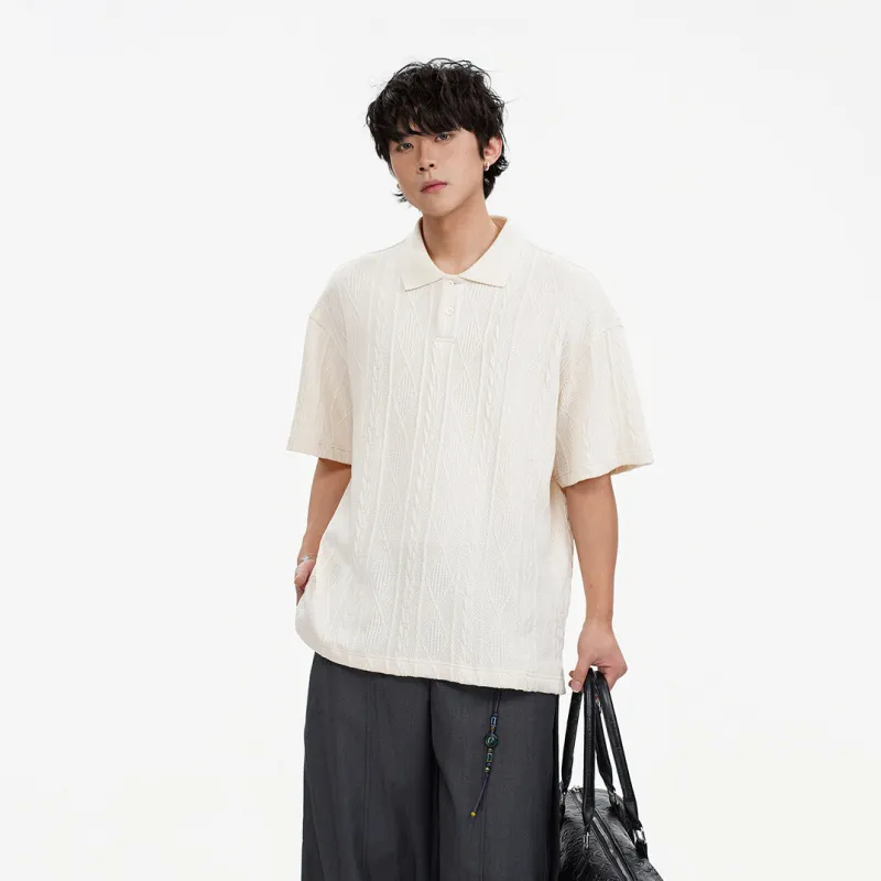 DAND Polo Shirts Unisex-2