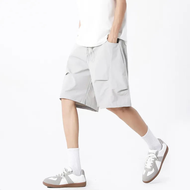 DAND Casual Shorts Unisex-2