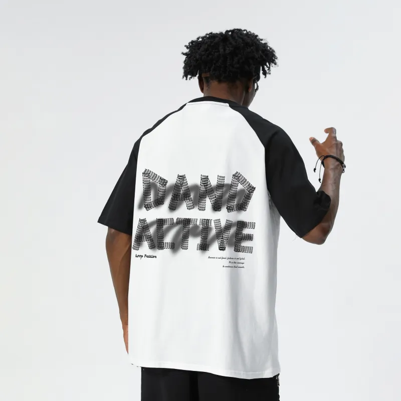DAND T Shirts Men-2