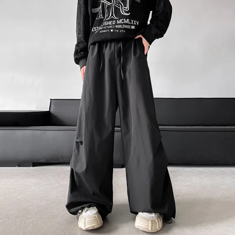 DAND Casual Pants Unisex-3