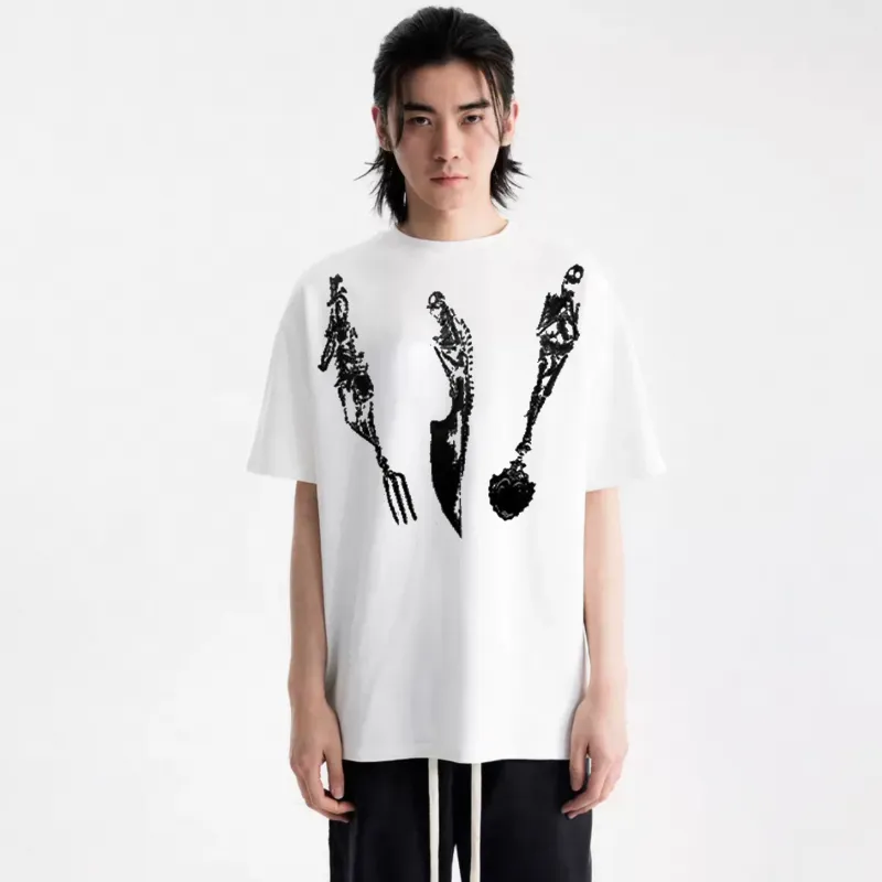 DAND T-Shirts Unisex-7