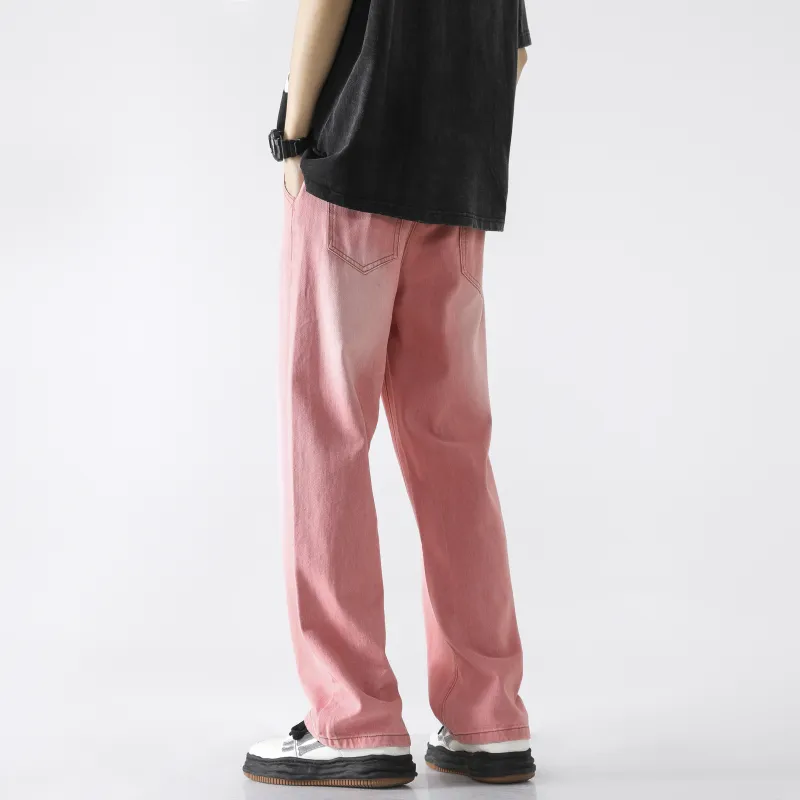 DAND Jeans Unisex-5