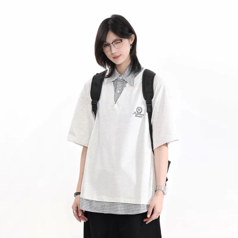 DAND T-Shirts Unisex-7