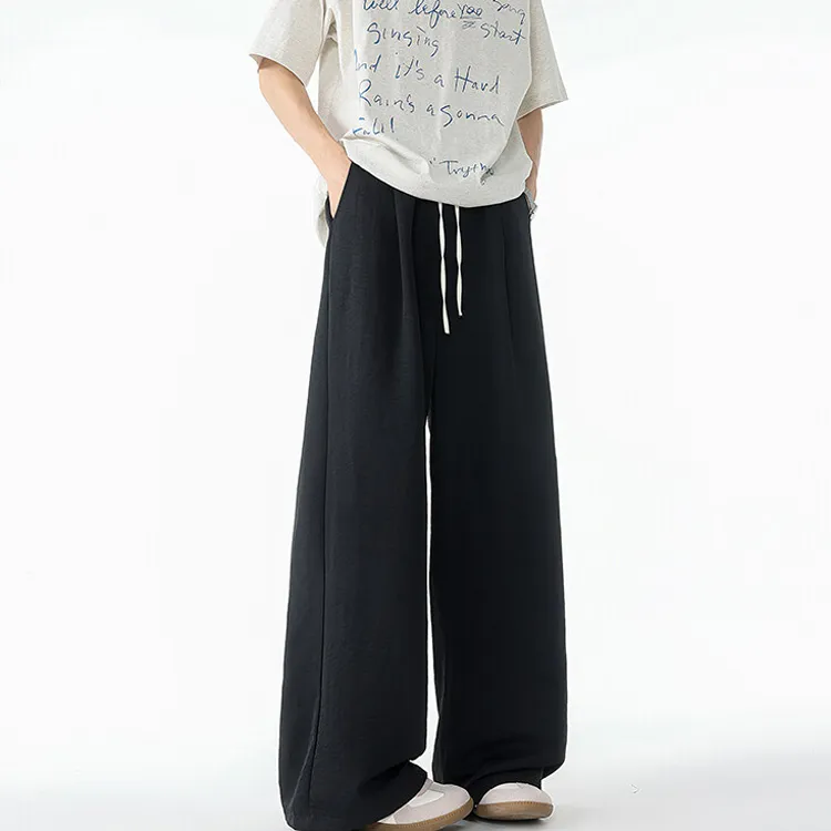 DAND Casual Pants Unisex-4