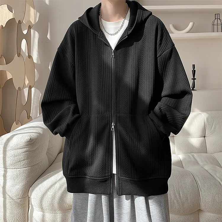 DAND Sweatshirt Unisex Light Yellow Green-5