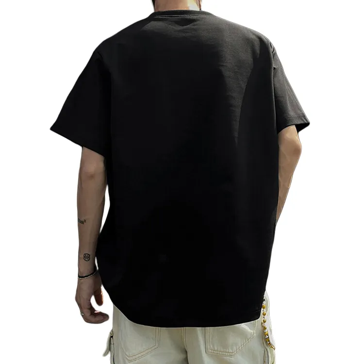 DAND T Shirts Unisex-8