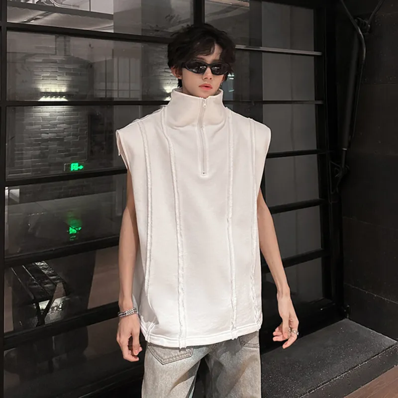 DAND Tank Tops Unisex-3