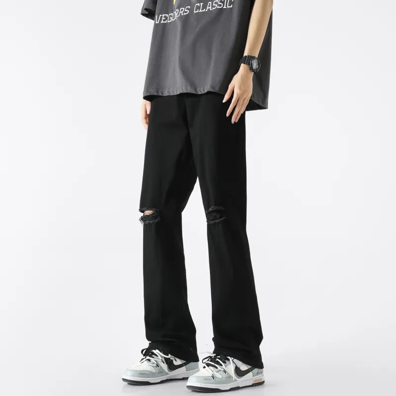 DAND Jeans Unisex-6