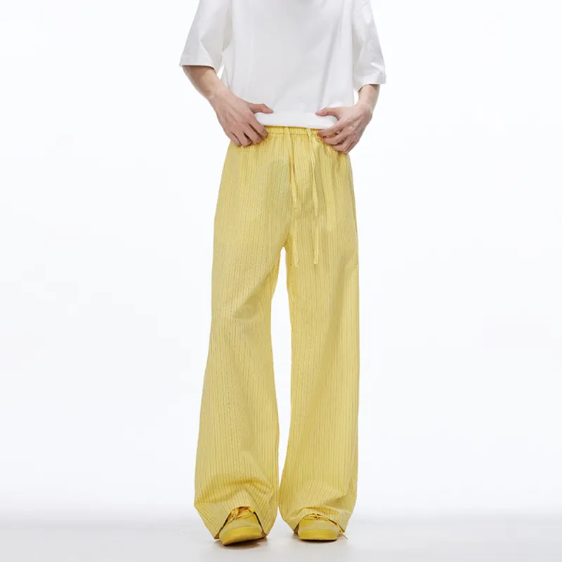 DAND Casual Pants Unisex-7