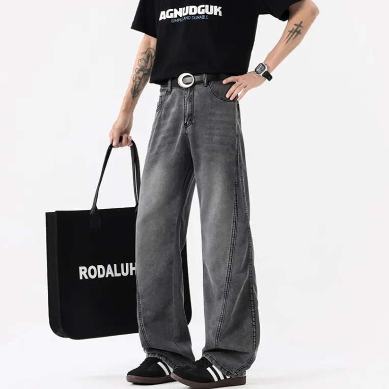 DAND Jeans Unisex-1